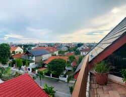 Frankel Estate (D15), Detached #477807921